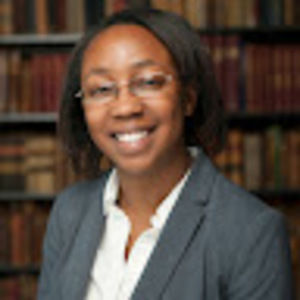 Meet your Posher, Nikki